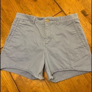 Banana Republic size 4 shorts